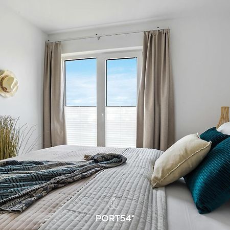 Апартаменты Obiza Ольпениц Экстерьер фото